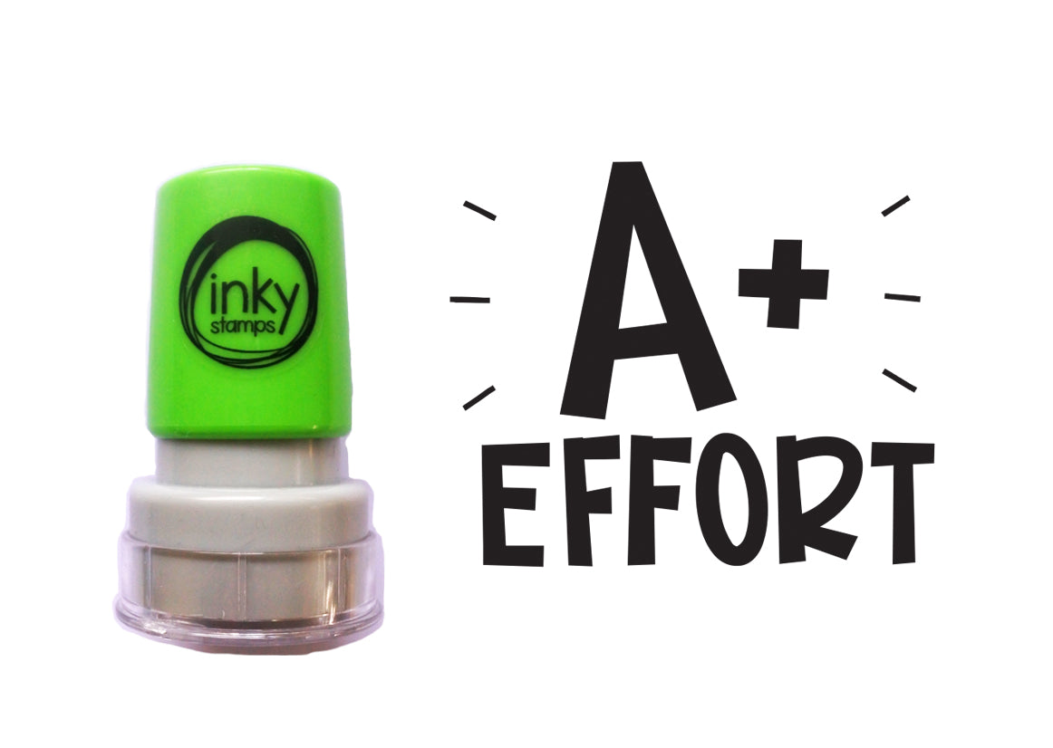 A Effort Stamp Standard