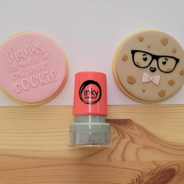 Cookie + Stamp Set - Personalised