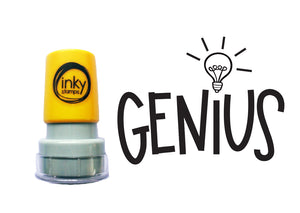 Genius Stamp - Standard