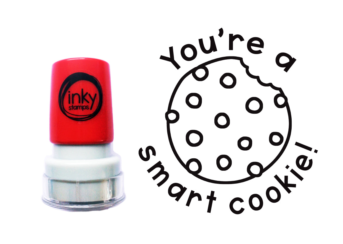 Smart Cookie Stamp - Standard